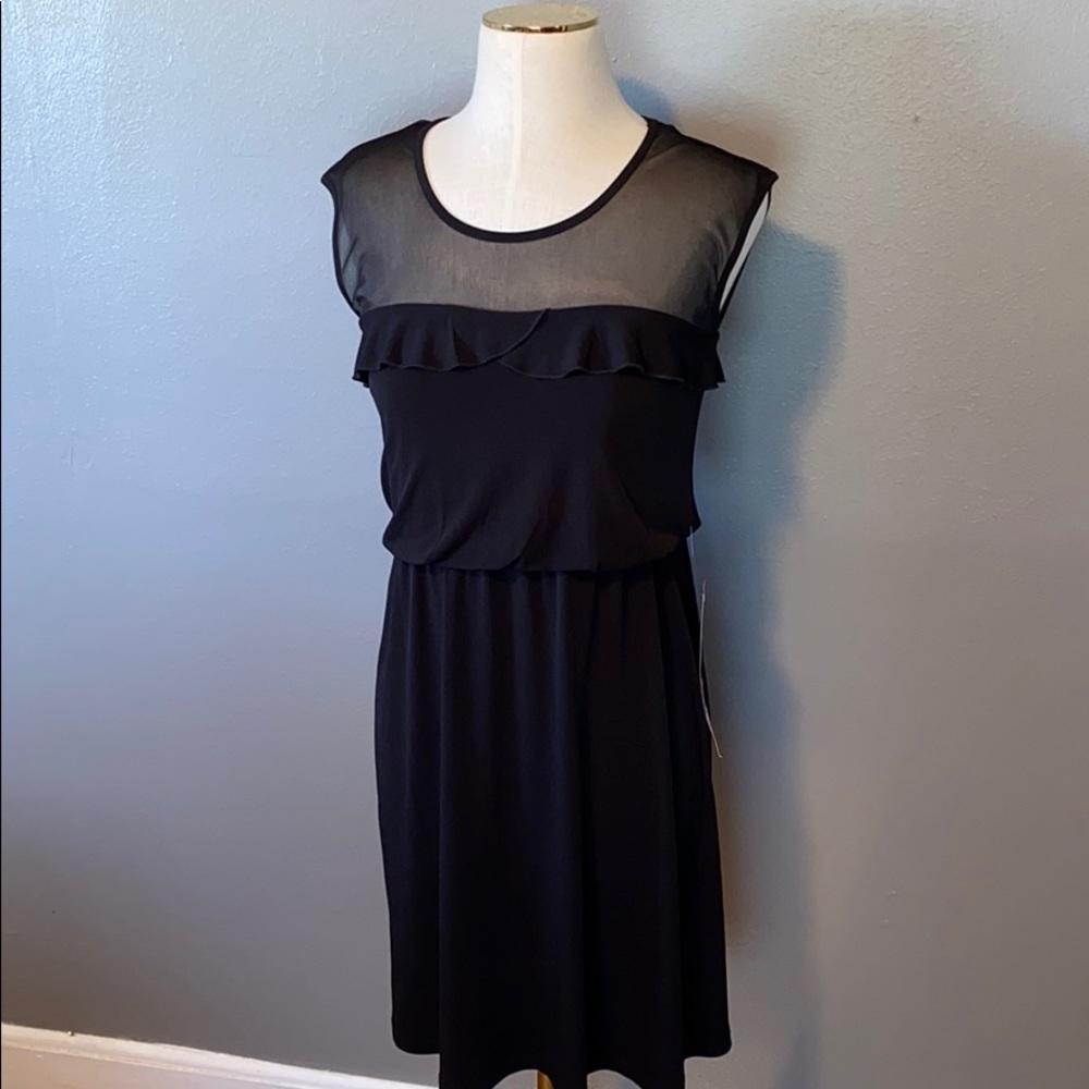 EnFocus Studio Dress NWT size 4